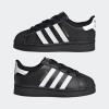 imageadidas Originals UnisexChild Superstar LegacySneakerCore BlackWhiteCore Black
