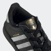 imageadidas Originals UnisexChild Superstar LegacySneakerCore BlackWhiteCore Black