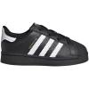 imageadidas Originals UnisexChild Superstar LegacySneakerCore BlackWhiteCore Black