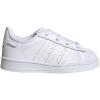 imageadidas Originals UnisexChild Superstar LegacySneakerCore WhiteCore White