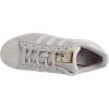 imageadidas Originals UnisexChild Superstar LegacySneakerTalcWhiteGold Metallic