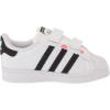 imageadidas Originals UnisexChild Superstar LegacySneakerWhiteBlackRadiant Aqua
