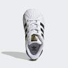 imageadidas Originals UnisexChild Superstar LegacySneakerWhiteCore Black