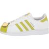 imageadidas Originals UnisexChild Superstar LegacySneakerWhiteWhiteBlack