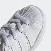 imageadidas Originals UnisexChild Superstar LegacySneakerWhiteWhiteWhite