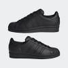 imageadidas UnisexChild Superstar Legacy SneakersBlackBlackBlack