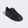 imageadidas UnisexChild Superstar Legacy SneakersBlackBlackBlack