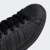 imageadidas UnisexChild Superstar Legacy SneakersBlackBlackBlack
