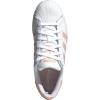 imageadidas UnisexChild Superstar Legacy SneakersWhiteHaze CoralWhite
