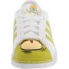 imageadidas UnisexChild Superstar Legacy SneakersWhiteWhiteBlack