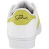 imageadidas UnisexChild Superstar Legacy SneakersWhiteWhiteBlack