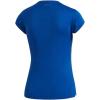 imageadidas Womens 3Stripes Club TeeTeam Royal Blue