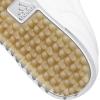 imageadidas Womens Retrocross 25 Spikeless Golf ShoesFootwear WhiteGrey SixGum 4