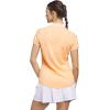 imageadidas Womens Ultimate365 Jacquard Climacool Polo ShirtBlush Pink
