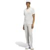 imageadidas Womens Ultimate365 Stripe Knit PoloWhite