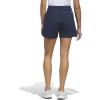 imageadidas Womens Ultimate365 Twistweave 5inch ShortsCollegiate Navy