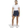 imageadidas Womens Ultimate365 Twistweave 5inch ShortsCollegiate Navy