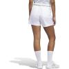 imageadidas Womens Ultimate365 Twistweave 5inch ShortsWhite