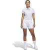 imageadidas Womens Ultimate365 Twistweave 5inch ShortsWhite