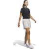 imageadidas Womens Ultimate365 Twistweave 5inch ShortsWonder Alumina