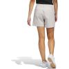 imageadidas Womens Ultimate365 Twistweave 5inch ShortsWonder Alumina
