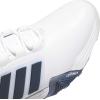 imageadidas Womens W Adipower 26 SpikelessFtwr WhiteCollegiate NavyCrystal White