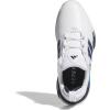 imageadidas Womens W Adipower 26 SpikelessFtwr WhiteCollegiate NavyCrystal White
