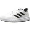 imageAdidas Baseline Infant WhiteBlack Infant Shoes AW4321WhiteBlackWhite