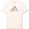 imageAdidas Boys Disney Lion King TShirtChalk WhiteMulticolorSimple BrownSemi Spark