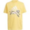 imageAdidas Boys Disney Lion King TShirtSemi SparkChalk WhiteChalk White