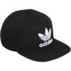imageAdidas Originals Boys Youth Originals Trefoil Chain Snapback