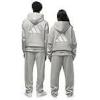 imageadidas Basketball SweatpantsMetal Grey  Metal Grey