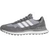 imageadidas Golf Mens S2G 26 Textile Spikeless Golf ShoesGrey ThreeFtwr WhiteGrey Four
