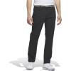 imageadidas Golf Mens ULTIMATE365 5Pocket Pant 32Black