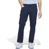 imageadidas Golf Mens ULTIMATE365 5Pocket Pant 32Collegiate Navy