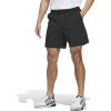 imageadidas Golf Mens ULTIMATE365 7INCH PullON ShortBlack