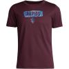 imageadidas Kids Colorado Rapids MLS Short Sleeve TShirtMaroon Colorado Rapids
