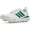Ftwr White/Collegiate Green/Crystal White