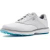imageadidas Mens Mc70 SpikelessDash GreyHalo SilverLucid Ray Blue