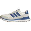 imageadidas Mens S2g 26 LeatherChalk WhiteDusky PetrolWonder Alumina