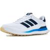 imageadidas Mens S2g 26 LeatherFtwr WhiteCollegiate NavyLucid Ray Blue