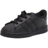 imageadidas Originals UnisexChild Superstar LegacySneakerBlackBlackBlack