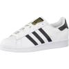 imageadidas UnisexChild Superstar Legacy SneakersCore WhiteBlackWhite