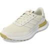 imageadidas Womens S2g 25 Leather Spikeless Golf ShoesOff WhiteGold MetallicGum 4