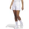 imageadidas Womens Ultimate365 Twistweave 5inch ShortsWhite