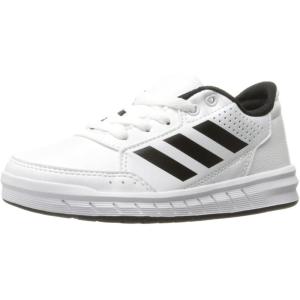 imageAdidas Baseline Infant WhiteBlack Infant Shoes AW4321WhiteBlackWhite