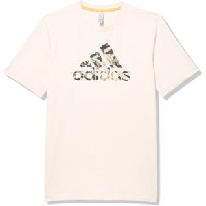 imageAdidas Boys Disney Lion King TShirtChalk WhiteMulticolorSimple BrownSemi Spark