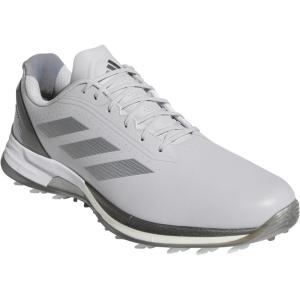 imageAdidas Mens Adizero Zg Spikeless Golf ShoesGrey
