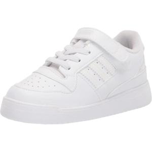 imageAdidas Originals Kids Forum Low SneakersWhiteWhiteWhite