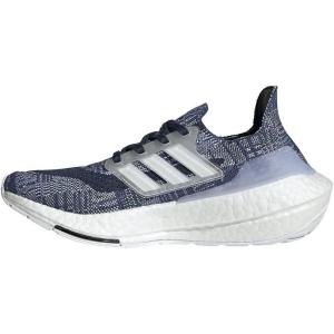 imageAdidas UnisexChild Ultraboost 21 Running ShoesRunning ShoesCrew BlueWhiteCrew Navy